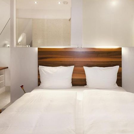 Hopper Hotel St. Josef Кьолн Екстериор снимка