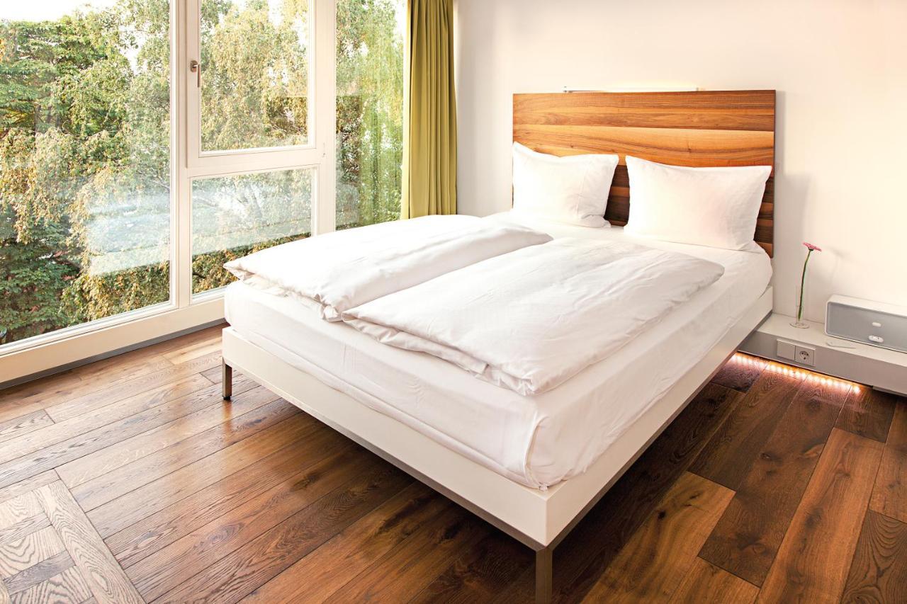 Hopper Hotel St. Josef Кьолн Екстериор снимка