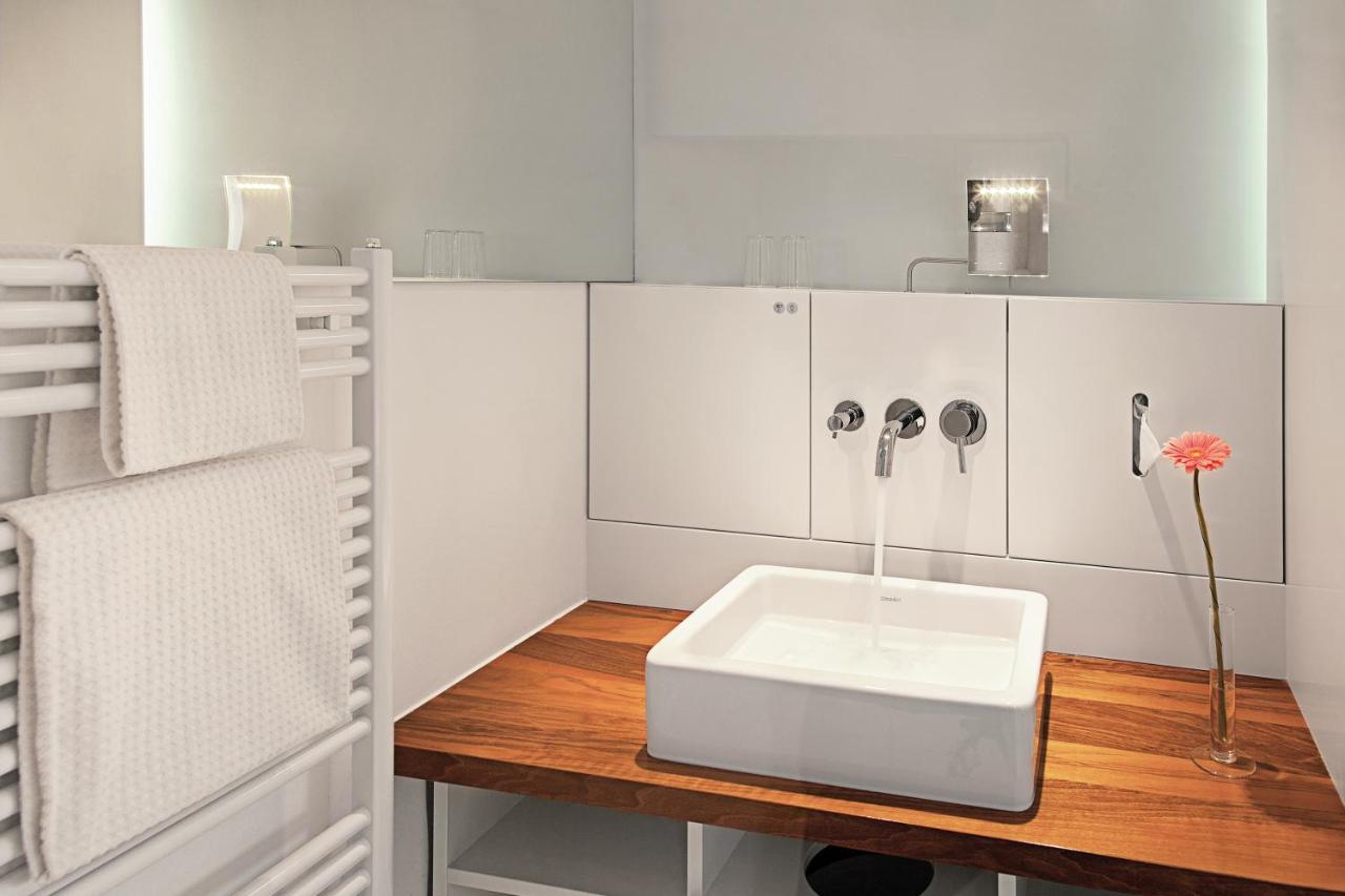 Hopper Hotel St. Josef Кьолн Екстериор снимка