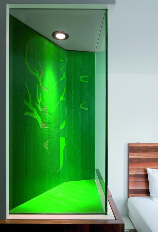 Hopper Hotel St. Josef Кьолн Екстериор снимка