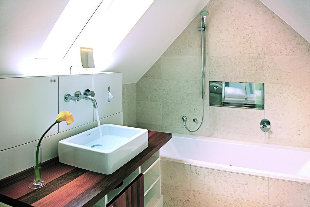 Hopper Hotel St. Josef Кьолн Екстериор снимка