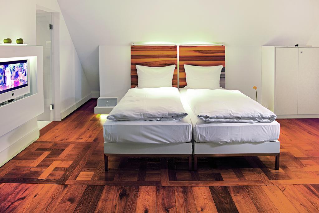 Hopper Hotel St. Josef Кьолн Екстериор снимка