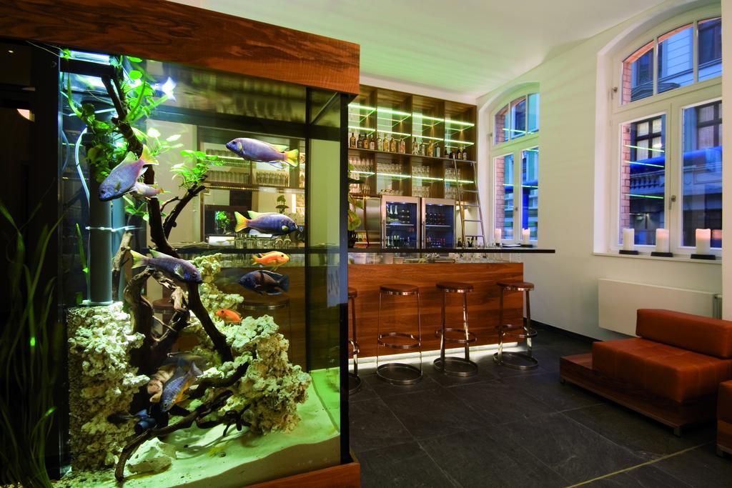 Hopper Hotel St. Josef Кьолн Екстериор снимка