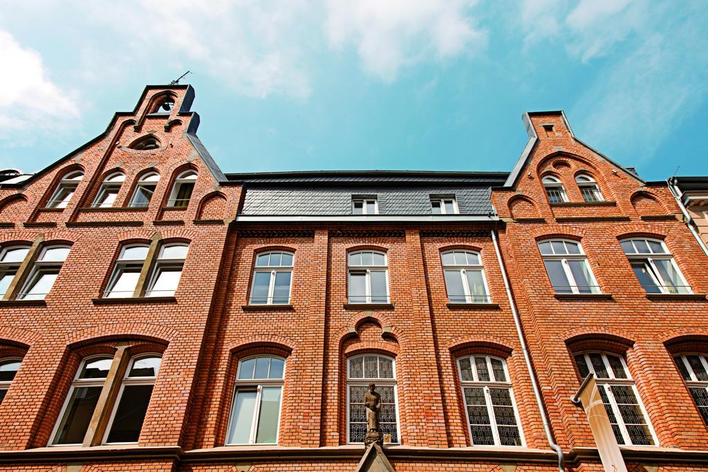 Hopper Hotel St. Josef Кьолн Екстериор снимка