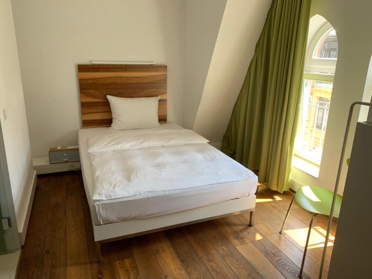 Hopper Hotel St. Josef Кьолн Екстериор снимка