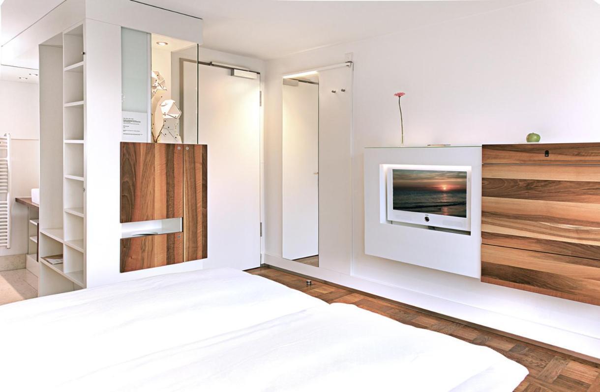 Hopper Hotel St. Josef Кьолн Екстериор снимка