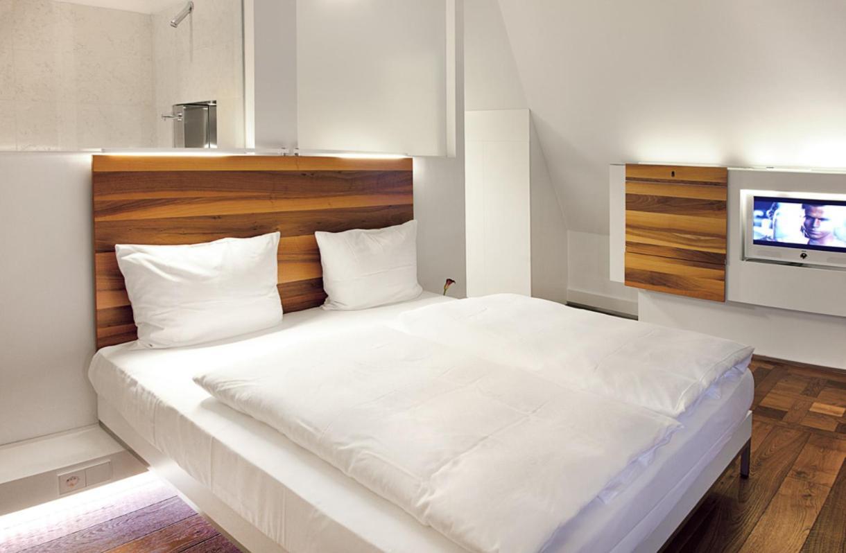 Hopper Hotel St. Josef Кьолн Екстериор снимка