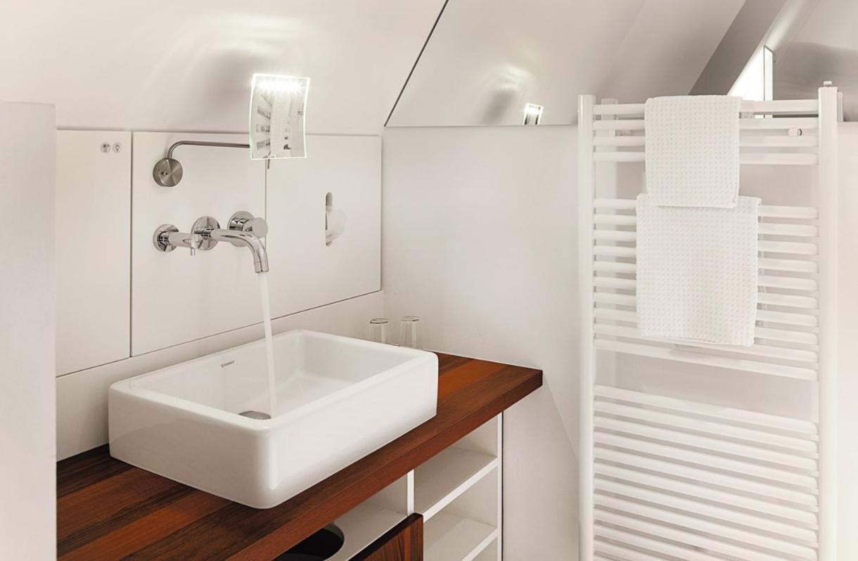Hopper Hotel St. Josef Кьолн Екстериор снимка
