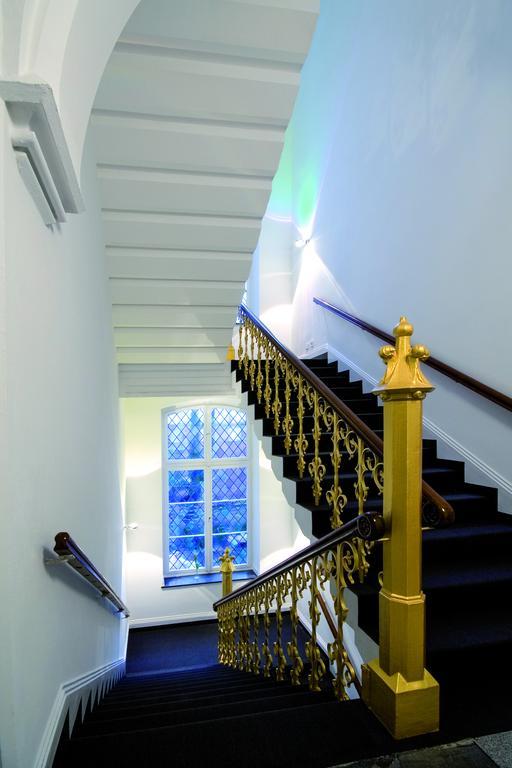 Hopper Hotel St. Josef Кьолн Екстериор снимка