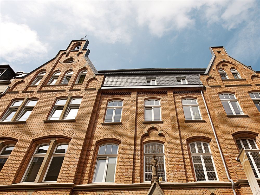 Hopper Hotel St. Josef Кьолн Екстериор снимка