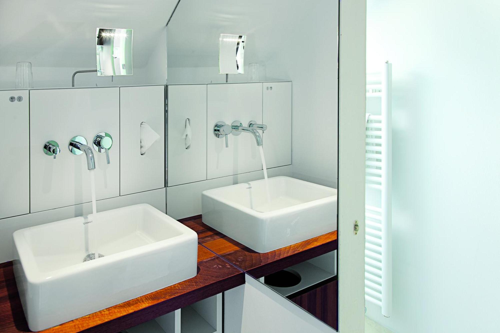 Hopper Hotel St. Josef Кьолн Екстериор снимка