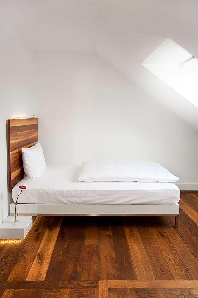Hopper Hotel St. Josef Кьолн Екстериор снимка