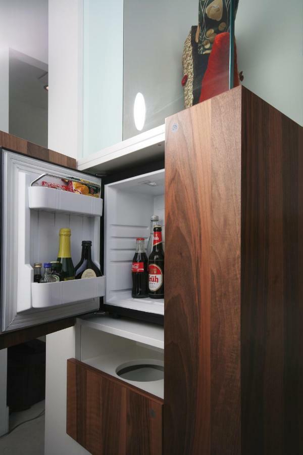 Hopper Hotel St. Josef Кьолн Екстериор снимка